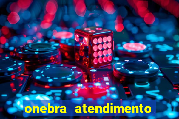 onebra atendimento ao Cliente